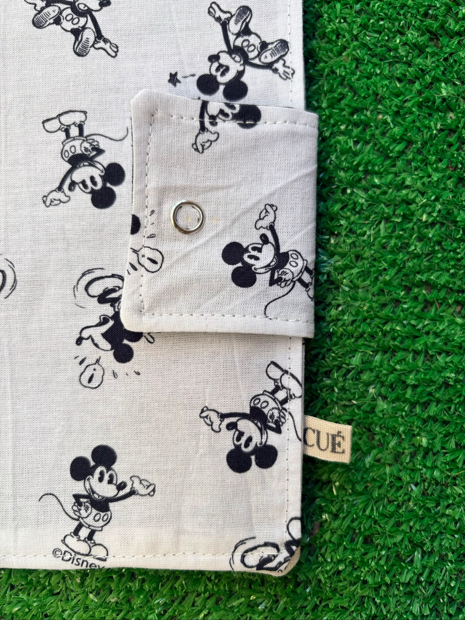 Funda Cartilla veterinario – photo 4